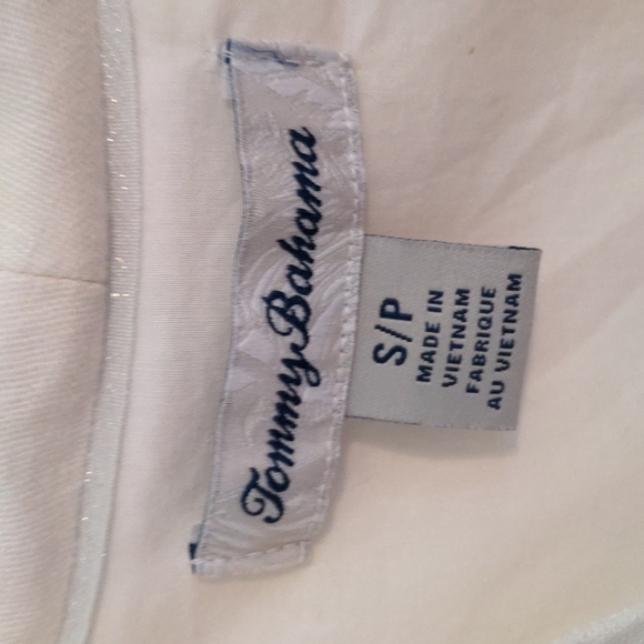 Tommy Bahama Dress - Picture 3 of 5